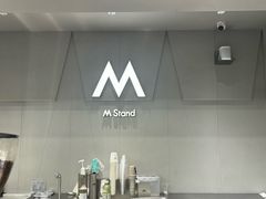 -M Stand(西安大悦城店)