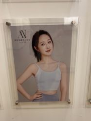 -AN普拉提女子健身工作室