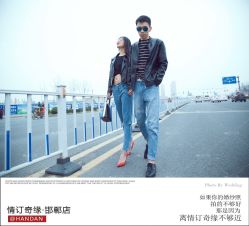 点击看大图 -情订奇缘婚纱摄影(和平路店)