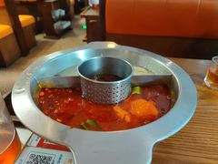 -佬土鹅肠火锅(解放路店)