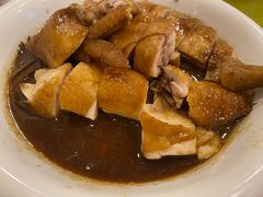 -胜记菜馆(文明路)