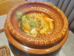 -沿江海南菜·文昌鸡祖师爷(大东海店)