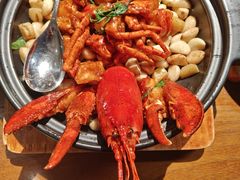 -OCEAN一席海鲜•海景餐厅(双子塔店)