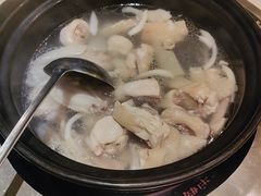 -润泽园椰子鸡(汇一城店)
