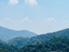 -对天河漂流