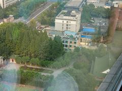 -南京维景国际大酒店(南京博物院店)