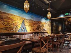 -疆里疆外·和田烤肉·清真