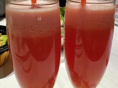 鲜榨西瓜汁-李老爹香辣蟹(宣武门店)