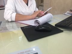 -伊丽莎白妇科医院·早孕检查