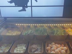 -牛武士寿喜烧·和牛火锅自助(全球首店)