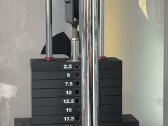 -LA合时健身4PMFIT(花桥旗舰店)