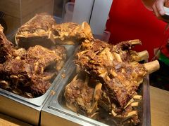 -西贝莜面村(双井店)