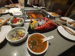 -海底捞火锅(龙岗星河COCO Park店)