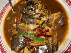 -旺顺阁鱼头泡饼(常营店)