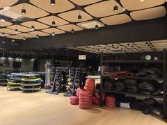 -一年四季24小时智能健身(广百店)