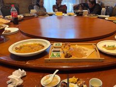 -燕郊烧鸽子(酷车小镇店)