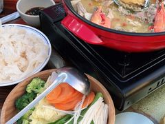 -琼大师东方烤乳猪(亚特兰蒂斯店)