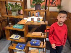 -小核桃品质串店(世茂大道店)
