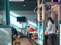 -比格比萨自助(国展店)