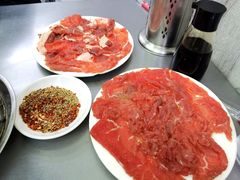 -松明一烤肉馆(鲁园店)