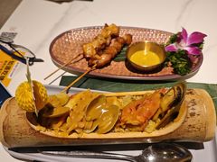 -帕娜·泰式茶餐厅·Bistro(近铁广场店)