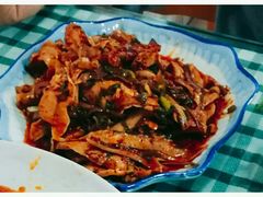 -无味饭店(九眼桥商业文化广场店)