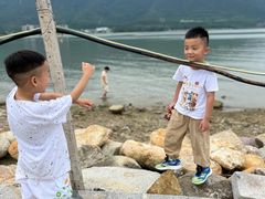-坝光海滩