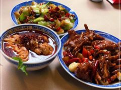 -老三样·旧食新味(万寿宫店)