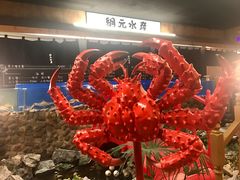 -綱元·海鲜豆捞(明州里店)