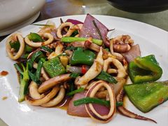 -考记泥焗鸡农庄·海鲜(北洛秘境店)