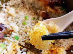 -红星光发煲仔饭(文海店)