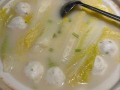 -荣兴酒家(徐家汇店)