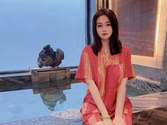 -浣溪沙富硒温泉