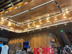 -星巴克臻选(北京前门大街店)