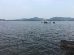 -天目湖山水园