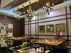 -长崎家日式料理(人民大街店)