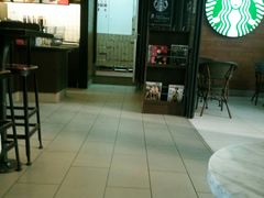 -星巴克(保定万博广场店)
