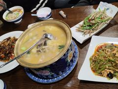 -来小酌·长安酒家(翠庭大厦店)