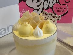 -好利来(东直门银座店)
