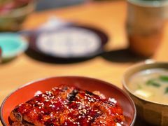 -鸭川食堂·鳗丼(鼓楼店)