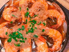 -玉玲珑(平湖龙湫湾店)