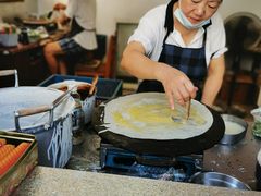 -水丰路鸡蛋饼
