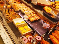 -巴黎贝甜(泗泾店)