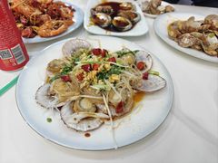 -来之顺海鲜菜馆·青岛菜·始于1993(栈桥店)