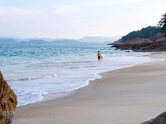 -大梅沙海滨公园