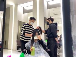 -INSTYLE·SALON