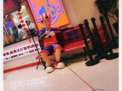 -贤合庄卤味火锅(时代广场店)