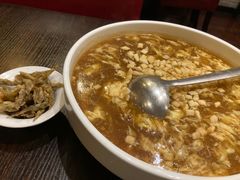 -老牌坊鲁菜名店(宽厚里店)