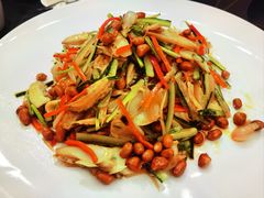 -飞尝蚝·顺德菜·鱼生(顺德总店)