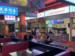 -杨府山江南里(华光路店)